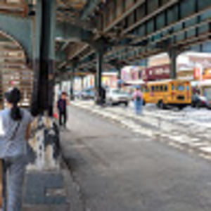 Meet your Posher, Danny